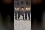Sivas’ta 8 düzensiz göçmen yakalandı, 3 kişi tutuklandı