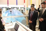 Sivas’ta bilim rüzgarı esti 