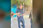 Sivas’ta boruya sıkışan kuşu itfaiye kurtardı