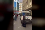Sivas’ta dilencilere karşı zabıtadan sıkı denetim