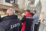 Sivas’ta gıda denetimleri artırıldı