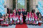 Sivas’ta hayat boyu öğrenme sergisi açıldı