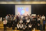 Sivas’ta İngilizce münazara yarışması düzenlendi