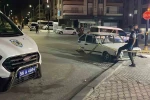 Sivas’ta kayınbaba damadını tabancayla vurdu: 1 yaralı
