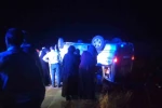 Sivas’ta minibüs devrildi: 7 yaralı