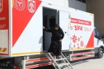 Sivas’ta mobil kanser tarama aracı sayesinde erken tanı oranı artıyor