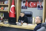 Sivas’ta okullarda alınan tedbirler masaya yatırıldı 