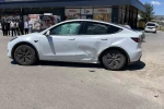 Sivas’ta otomobiller çarpıştı: 3 yaralı