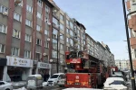 Sivas’ta patlayan kombi paniğe neden oldu