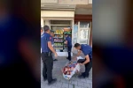 Sivas’ta son tüketim tarihi geçmiş cipslere el konuldu