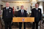 Sivas’ta suç oranları yüzde 14 azaldı