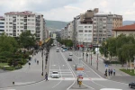 Sivas’ta yılın ilk ayında 696 konut, 111 iş yeri satıldı