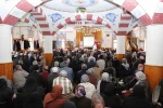 Sivas’tan 610 kişi hacca gidecek
