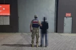 Siverek’te 10 yıl hapis cezası bulunan hükümlü yakalandı 