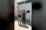 Siverek’te 10 yıl hapis cezası bulunan yağma hükümlüsü yakalandı