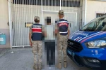 Siverek’te 5 yıl hapis cezası bulunan hükümlü yakalandı