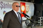 Siverek’te Bayiki Kültür ve Sanat Festivali coşkusu
