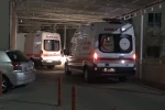 Siverek’te özel okulda kalorifer kazanı patladı: 2 personel ağır yaralı