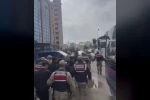Siverek’te "sahte çürük raporu" operasyonu: 10 tutuklama