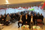 Siverek’te "Siyer-i Nebi" coşkusu