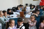 Şivlilik neşesi Kırşehir'e kadar uzandı
