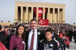 Sivrihisar Belediyesi’nden anlamlı etkinlik