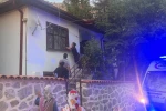 Sivrihisar’da 3 gündür haber alınamayan kadının kızının yanına gittiği ortaya çıktı