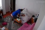 Şizofreni hastası oğlu tarafından 2 saat darbedilen anne hayatını kaybetti
