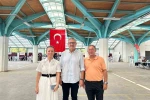 Skandal görüntüler sonrası seçim iptal