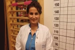 Skolyozda ameliyatsız yöntem: ‘Schroth tedavisi’