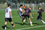 Skor değil kardeşlik kazandı: Bosnalı genç yetenekler Sakarya’da sevgiyle karşılandı