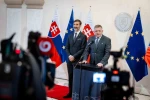 Slovakya Başbakanı Fico: "AB’nin Rus gazı yasağı enerji intiharıdır"