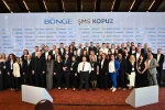 ŞMS Kopuz ve Bunge, yeni nesil özel yağ portföyünü tanıttı