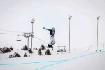 Snowboard FIS European Cup Erzincan