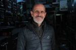 Soba satıcıları havaların iyice soğumasını bekliyor