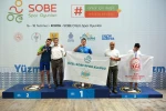 SOBE Spor Kulübü’nden SOBE Otizm Spor Oyunları’nda 10 Madalya