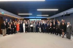 SOCAR Energy School dördüncü dönem mezunlarını verdi