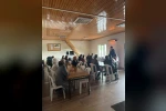 Sofular köyü’nde taekwondo seferberliği
