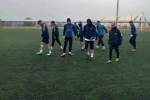 Söğütspor hazırlıklarını sürdürüyor