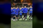 Söğütspor hazırlıklarını tamamladı