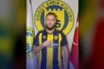 Söğütspor, Serkan Osma ile anlaştı