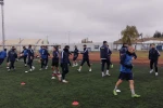 Söğütspor zorlu maçın hazırlıkları tamamladı