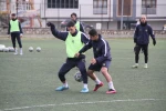Söğütspor zorlu maçın hazırlıklarını devam ediyor