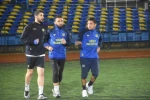 Söğütspor zorlu maçın hazırlıklarını tamamladı