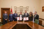 Söğüt’te eğitime yeni yatırım: Anaokulu protokolü imzalandı