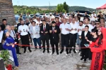 Söğüt’te Ertuğrul Otağı kapılarını açtı