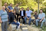 Söğüt’te kanalizasyon altyapısı yenileniyor