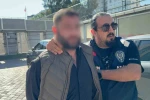 Sokak ortasında silahla dehşet saçıp 3 kişiyi vuranlar adliyeye sevk edildi