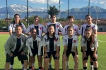 Sokaklar Bizim Turnuvasında şampiyon Gençler Gücü 