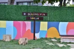 "Sokaklar dönüşüyor" projesiyle Bursa’da çocuklar güvenli, veliler huzurlu